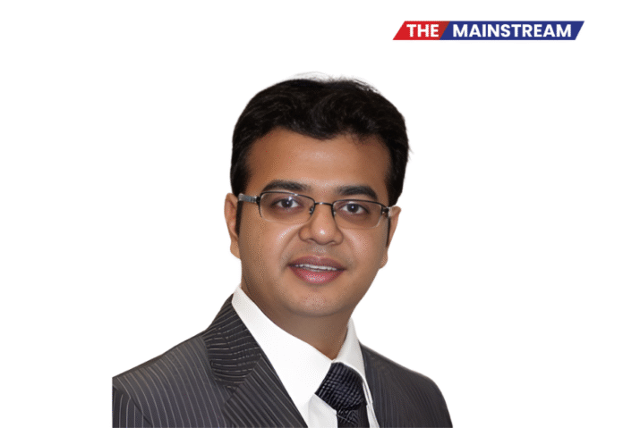 British Council strengthens global operations with Ankit Agarwal’s promotion