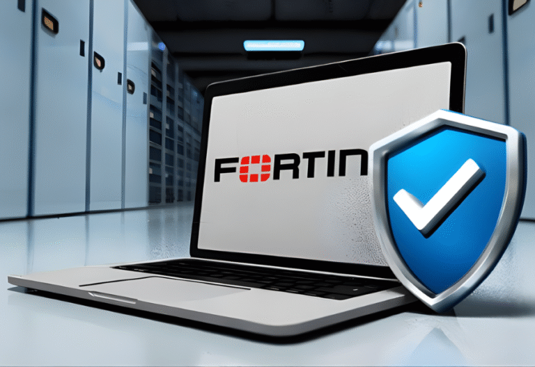 Fortinet urges immediate patching after disclosure of high-severity security flaws