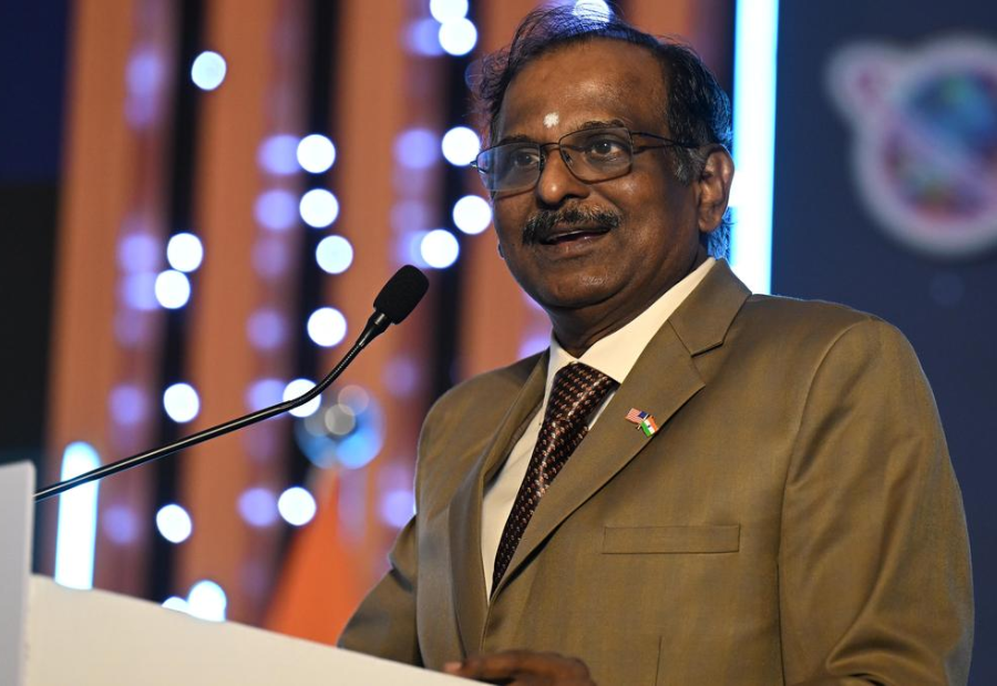 ISRO aims for five-module space station by 2035 with global partnerships at core