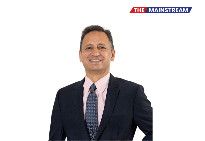 HSBC strengthens global risk governance with Dinesh Sharma appointment