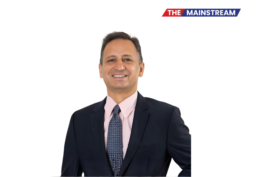 HSBC strengthens global risk governance with Dinesh Sharma appointment