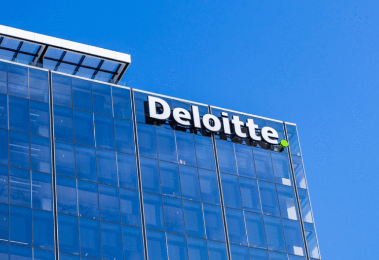 Deloitte GenW.AI aims to simplify enterprise AI development and deployment