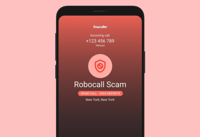 AI-powered scam drives surge in spam calls and messages in India