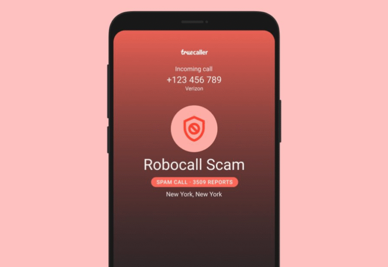 AI-powered scam drives surge in spam calls and messages in India
