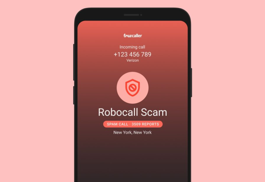 AI-powered scam drives surge in spam calls and messages in India
