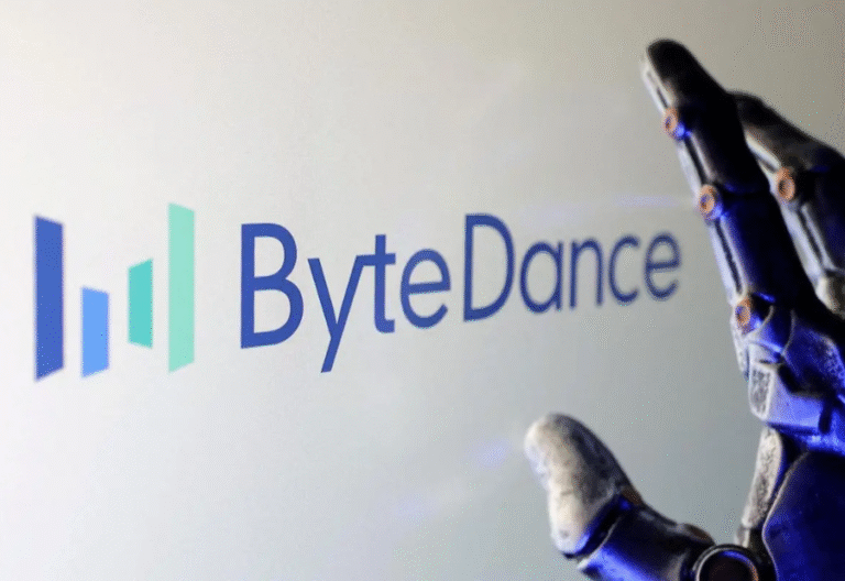 ByteDance steps up AI push with plans for custom inference chip