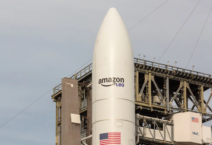 Amazon accelerates satellite internet plans with expanded FCC clearance