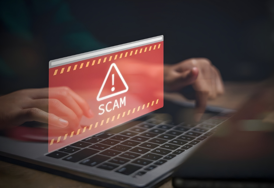 Faridabad hit by multiple cyber frauds as victims lose over ₹1.59 crore