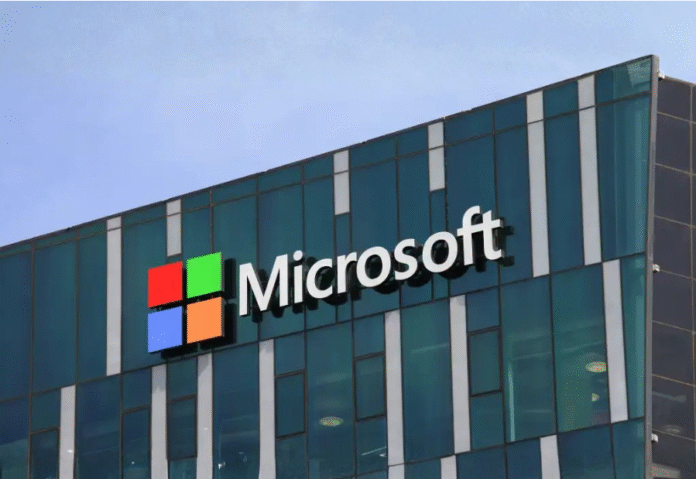 Microsoft warns unchecked AI agents could become major security threats