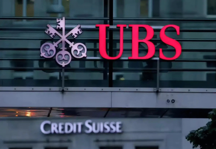 UBS expands India footprint with new Hyderabad GCC