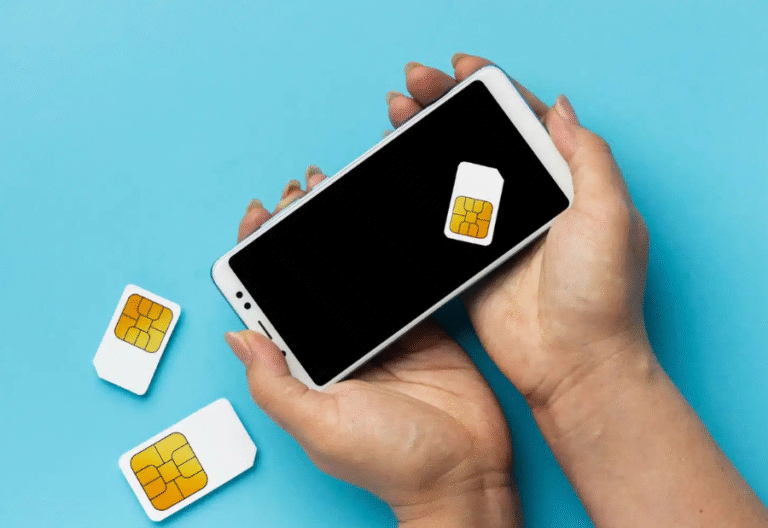 Centre blocks 12 lakh SIM cards in major cybercrime crackdown
