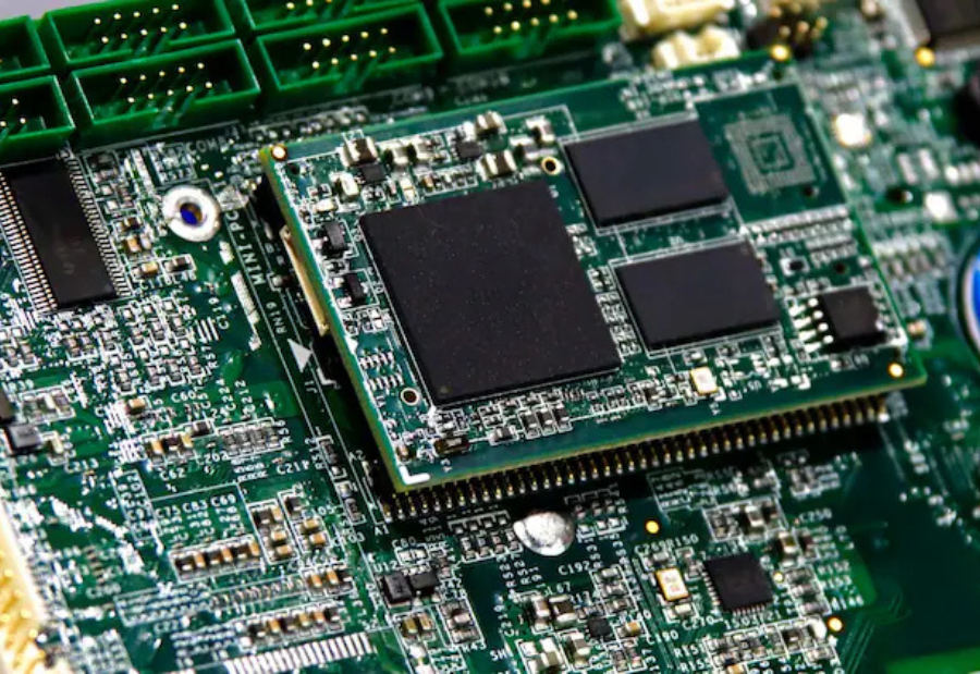 IISc researchers cut GaN transistor power leakage by 10,000 times