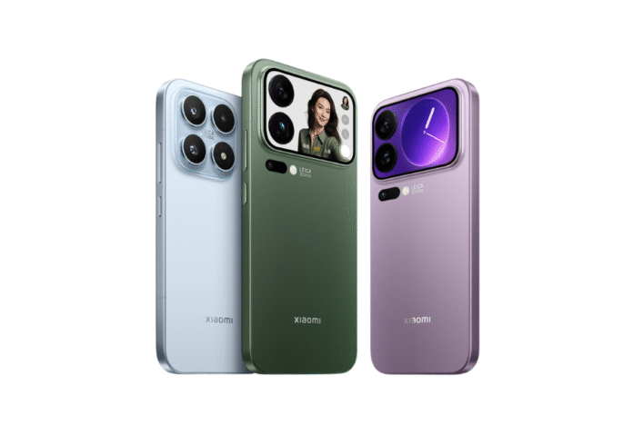 Xiaomi 18 and Vivo X500 series tipped for September launch with next-gen chipsets