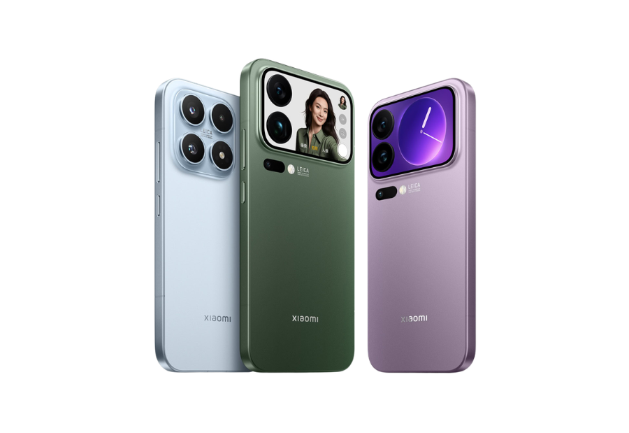 Xiaomi 18 and Vivo X500 series tipped for September launch with next-gen chipsets