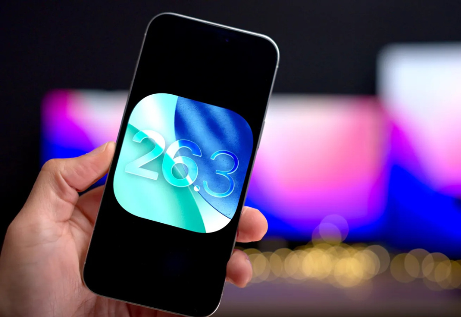 Apple rolls out iOS 26.3 with Android migration support and Apple Music upgrades