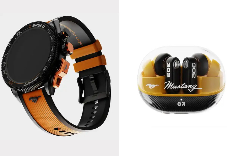 GoBoult strengthens wearables push with Mustang series launch in India