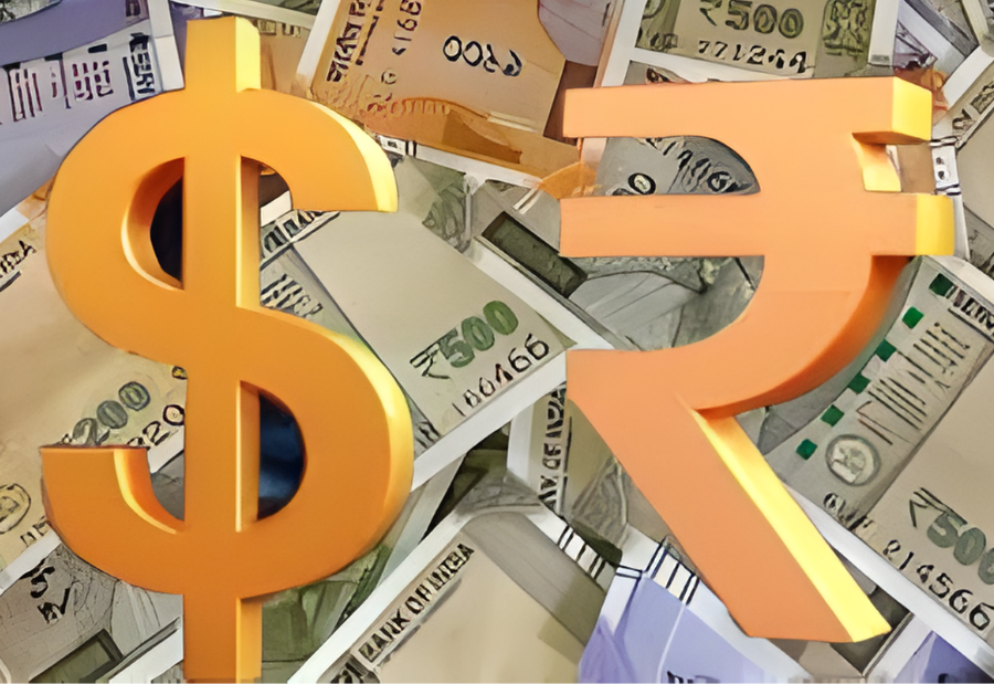 Rupee weakens 6 paise to 90.62 as oil prices rise and dollar demand persists