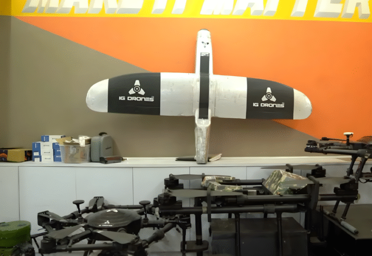 Odisha clears ₹300 crore IG Defence drone hub to boost indigenous manufacturing