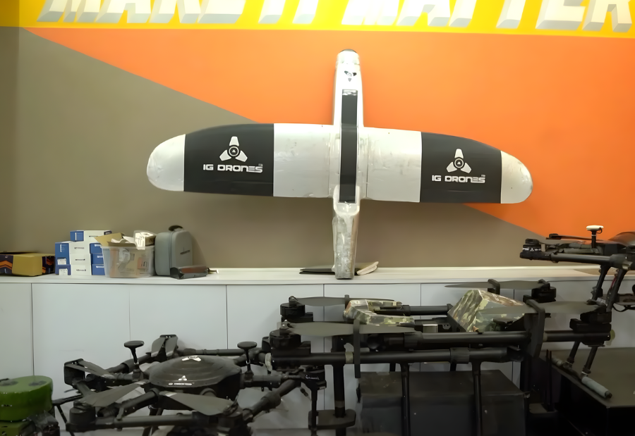 Odisha clears ₹300 crore IG Defence drone hub to boost indigenous manufacturing