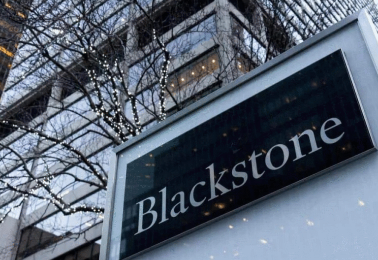 Blackstone adds $200 million to Anthropic, valuing AI firm at $350 billion