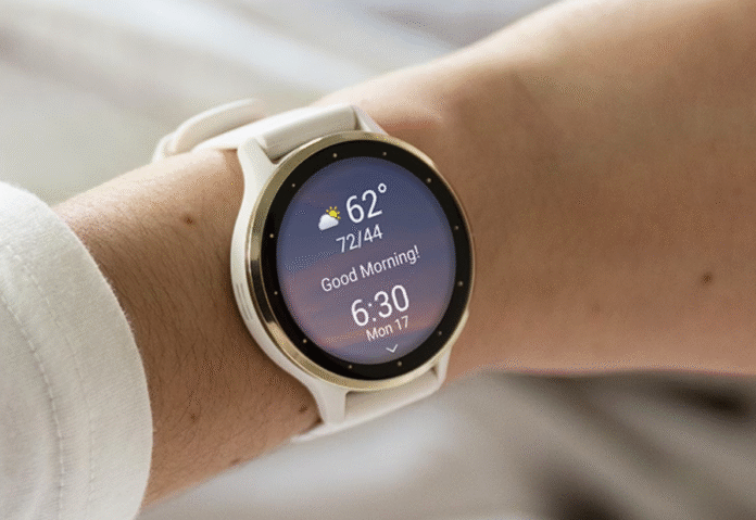 Garmin Venu 3S now $100 cheaper, offers up to 10 days battery life