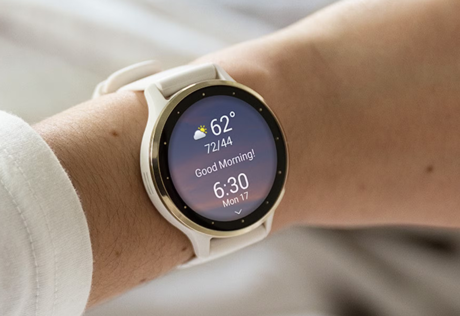 Garmin Venu 3S now $100 cheaper, offers up to 10 days battery life