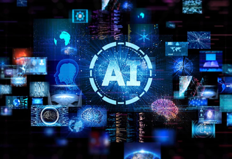 India ranks among first wave of AI-ready nations with strong talent base