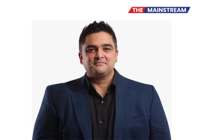 Airtel Africa welcomes Amit Thapliyal as SVP – Brand for Airtel B2B Africa Airtel Africa welcomes Amit Thapliyal as SVP – Brand for Airtel B2B Africa