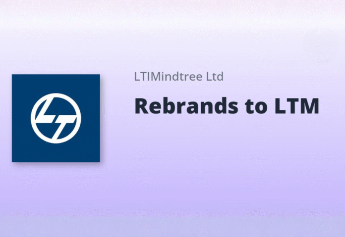 LTIMindtree becomes LTM Limited in strategic brand overhaul