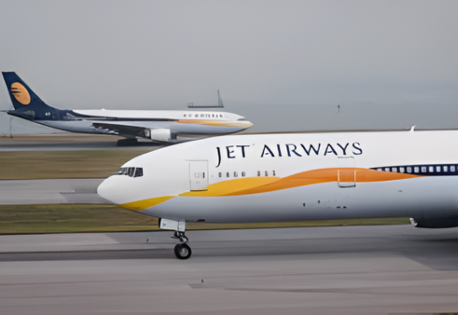 Liquidation process continues as Jet Airways offloads Boeing 777 assets