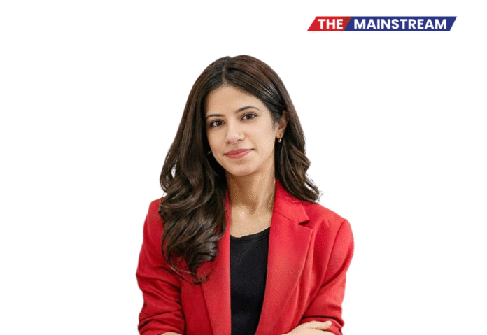 IndoBevs strengthens communications leadership with Diksha Sahgal internal elevation