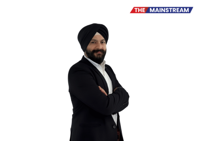 Capri Global strengthens national risk oversight with Ramandeep Singh Sadana appointment