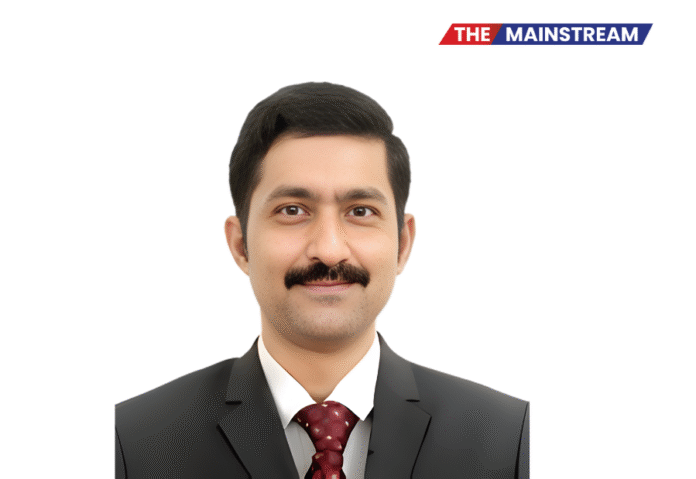 Greenko strengthens HR leadership with Vimalkumar Dayavathi elevation