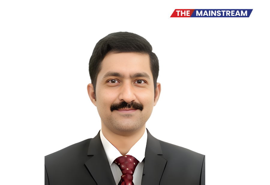 Greenko strengthens HR leadership with Vimalkumar Dayavathi elevation