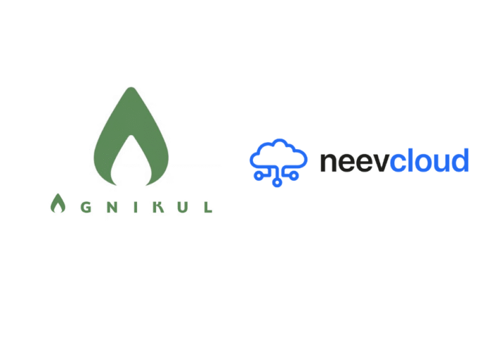 Indian space startup Agnikul and NeevCloud plans orbital data centre to support rising AI demand