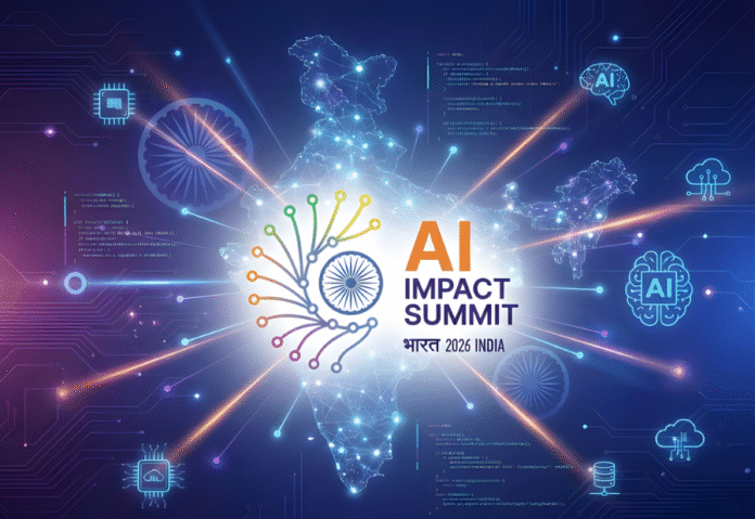India AI Impact Expo 2026 set to host global tech giants and policymakers
