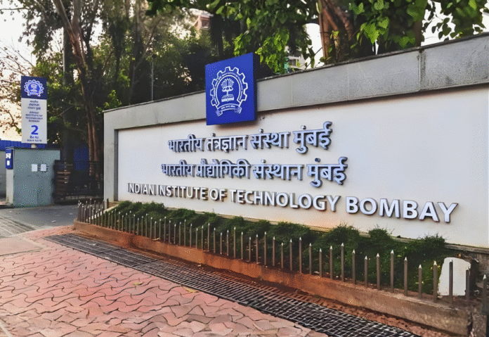 IIT Bombay and Columbia University collaboration targets AI manufacturing centre for innovation and industry scale-up IIT Bombay and Columbia University collaboration targets AI manufacturing centre for innovation and industry scale-up