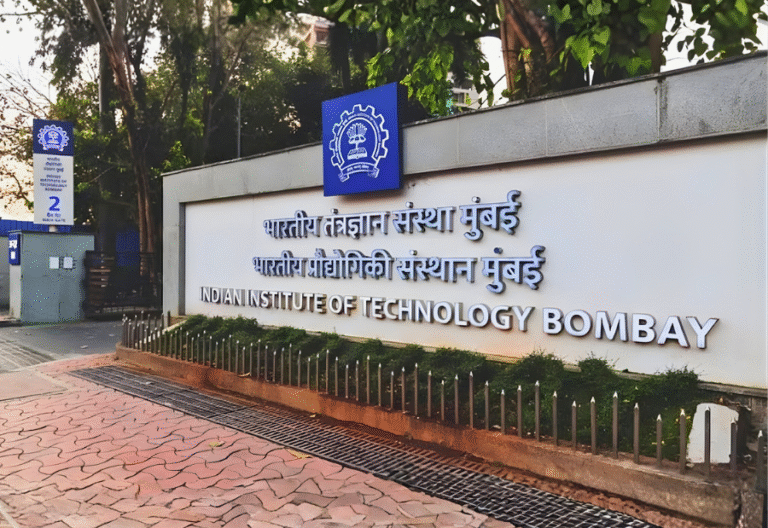 IIT Bombay and Columbia University collaboration targets AI manufacturing centre for innovation and industry scale-up