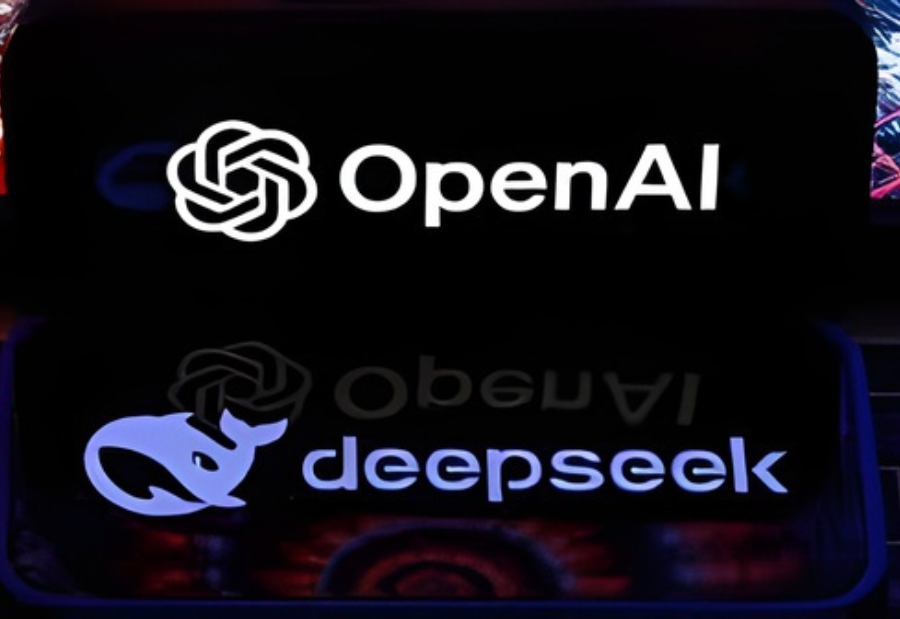 OpenAI alleges DeepSeek copied its AI models, raises concerns with US lawmakers