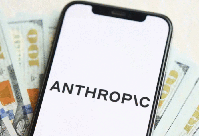 Anthropic secures $30 billion in Series G funding at $380 billion valuation Anthropic secures $30 billion in Series G funding at $380 billion valuation
