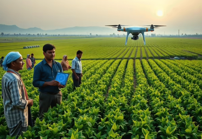 Maharashtra to host global ‘AI for Agri 2026’ summit in Mumbai on Feb 22–23 Maharashtra to host global ‘AI for Agri 2026’ summit in Mumbai on Feb 22–23