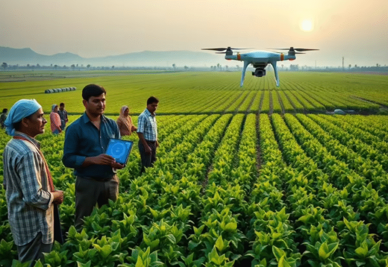 Maharashtra to host global ‘AI for Agri 2026’ summit in Mumbai on Feb 22–23