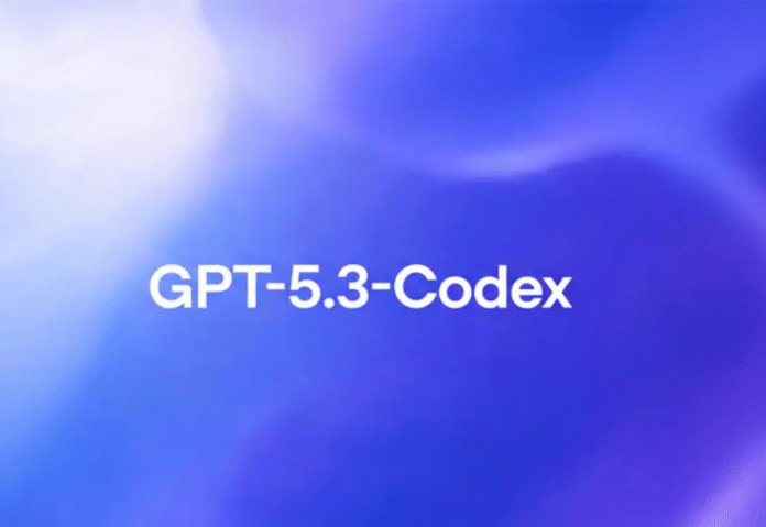 OpenAI launches GPT-5.3-Codex-Spark with real-time code generation capability OpenAI launches GPT-5.3-Codex-Spark with real-time code generation capability