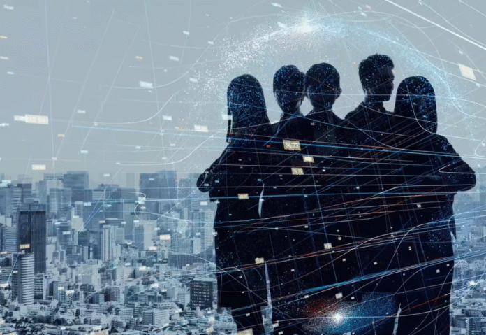 AI reshapes hiring mix as India’s GCC ecosystem adds 1.4 lakh roles in 2026 AI reshapes hiring mix as India’s GCC ecosystem adds 1.4 lakh roles in 2026