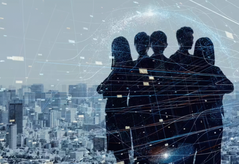 AI reshapes hiring mix as India’s GCC ecosystem adds 1.4 lakh roles in 2026