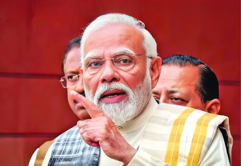 Historic North and South Blocks vacated as PMO moves to modern Seva Teerth complex