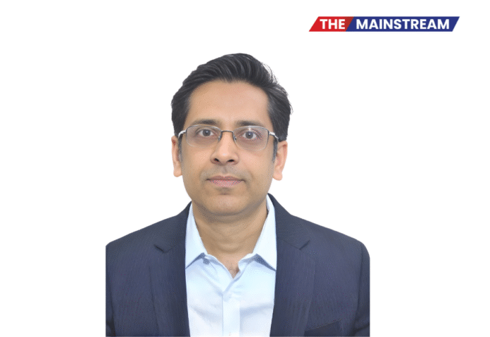 Siddhartha Mundra to lead financial strategy at Tata Communications from May 1, 2026