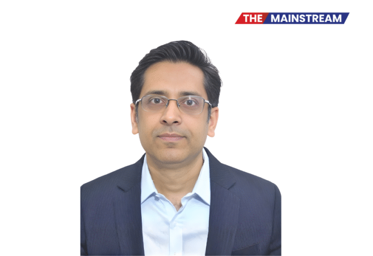 Siddhartha Mundra to lead financial strategy at Tata Communications from May 1, 2026