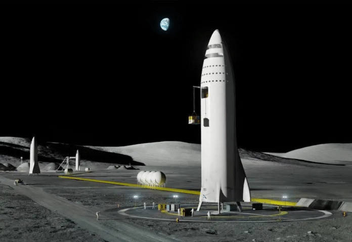 Elon Musk unveils lunar supercomputer plan to power future AI ambitions Elon Musk unveils lunar supercomputer plan to power future AI ambitions