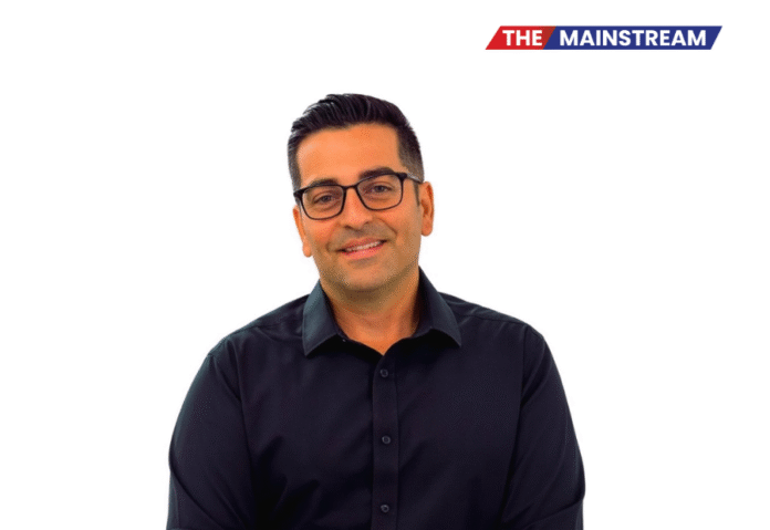 Juan Galarraga to lead global platform and operations strategy at Walmart Juan Galarraga to lead global platform and operations strategy at Walmart